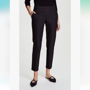 Theory Black Dress Pants